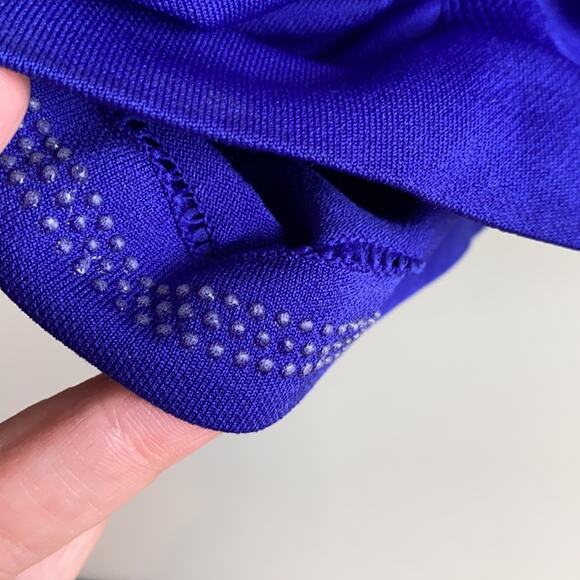 Athleta Fast Track Workout Fitted Seamless Tank XS - Picture 5 of 10